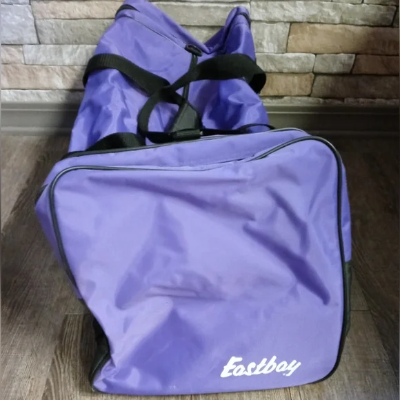 Eastbay Other Eastbay Sports Bag Duffel Bag Poshmark